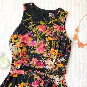 Anne Klein beautiful summer dress